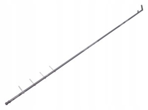 JAG02-0117 RURKA HEDERA 2610MM/4,20M JAG PREMIUM
