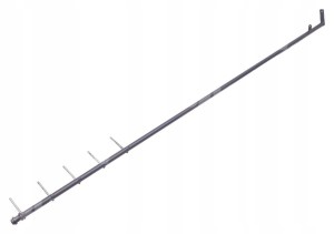 JAG02-0115 RURKA HEDERA 2270MM/3,60M JAG PREMIUM