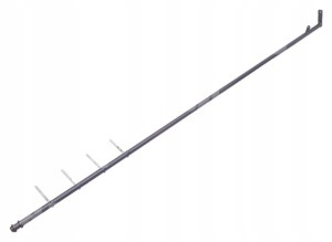 JAG02-0114 RURKA HEDERA 2235MM/3,60M JAG PREMIUM