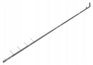 JAG02-0116 RURKA HEDERA 2305MM/3,60M JAG PREMIUM
