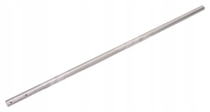 JAG02-0102 WAŁ POŚREDNI NAPĘDU KOSY 1365MM/3,6M JAG PREMIUM