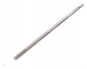 JAG02-0101 WAŁ POŚREDNI NAPĘDU KOSY 1060MM/3,00M JAG PREMIUM