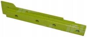 JAG01-0097 DOCISK GŁÓWKI KOSY ŻELIWNY ORYGINAŁ CLAAS