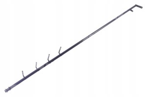 JAG02-0112 RURKA HEDERA 2000MM/3,00M JAG PREMIUM