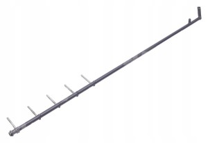 JAG02-0107 RURKA HEDERA 1795MM/2,60M JAG PREMIUM