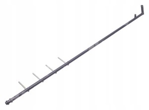 JAG02-0106 RURKA HEDERA 1760MM/2,60M JAG PREMIUM