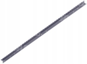 JAG04-0005 LISTWA PODAJNIKA POCHYŁEGO /LH+RH/ 1058MM JAG PREMIUM