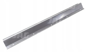 JAG05-0006 BLACHA ODRZUTNIKA SŁOMY 1320MM JAG PREMIUM