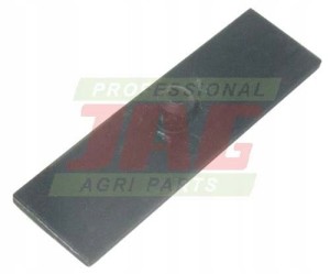 603828 WKŁADKA PLASTIKOWA ORYGINAŁ CLAAS