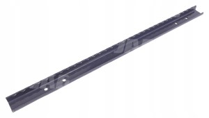 JAG04-0021 LISTWA PODAJNIKA POCHYŁEGO /RH/ 760MM JAG PREMIUM