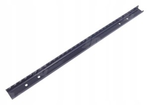 JAG04-0020 LISTWA PODAJNIKA POCHYŁEGO /LH/ 760MM JAG PREMIUM
