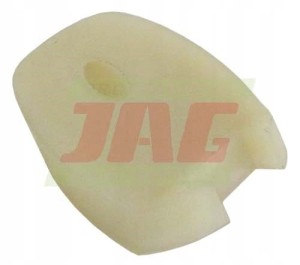 JAG03-0010 PODKŁADKA PLASTIKOWA ORYGINAŁ CLAAS