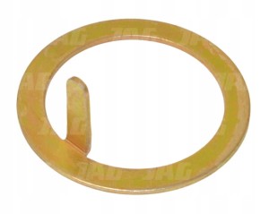 JAG08-0017 PODKŁADKA Z NOSKIEM ORYGINAŁ CLAAS