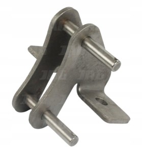 JAG14-0009 SPINKA ŁAŃCUCHA PODAJNIKA ELEW. MF S45 ROLLON-SOLID