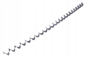 SPIRALA ŚLIMAKA 85/85/20/ GR.2/4-LEWA