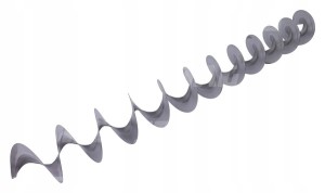SPIRALA ŚLIMAKA 250/180/48 GR.2-4 LEWA