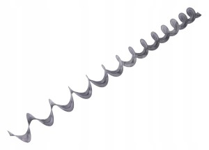 SPIRALA ŚLIMAKA 150/150/42.5 GR.2/4 LEWA
