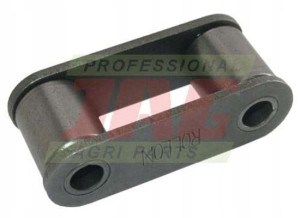 JAG04-0103 OGNIWO ŁAŃCUCHA 6,9MM ROLLON-SOLID