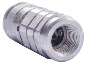 JAG95-0002 SZYBKOZŁĄCZE HYDRAULICZNE FLAT FACE(SUCHOODCINAJĄCE)- GNIAZDO,