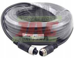 JAG97-0039 KABEL POŁĄCZENIOWY DO KAMER, 15M