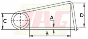 JAG98-1430 ZAWLECZKA JAG98-1430