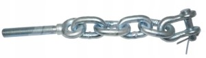 JAG98-0788 ŁAŃCUCH STABILIZATORA