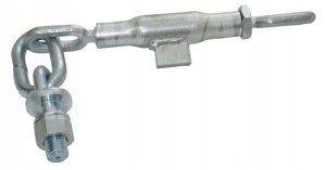JAG98-0779 ŁAŃCUCH STABILIZUJĄCY