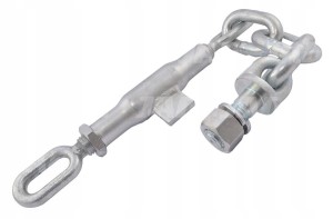 JAG98-0780 ŁAŃCUCH STABILIZUJĄCY