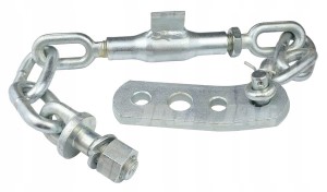 JAG98-0776 ŁAŃCUCH STABILIZUJĄCY