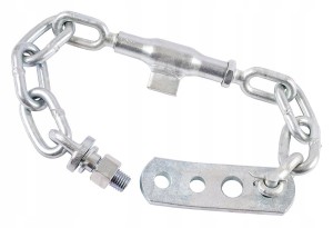 JAG98-0775 ŁAŃCUCH STABILIZUJĄCY