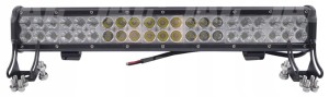 JAG96-0042 LAMPA ROBOCZA LED, 126W, 10-30V, 42 CREE LEDX3W,