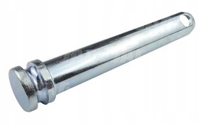 JAG98-0151 SWORZEŃ ŁĄCZNIKA GÓRNEGO, KAT.2, DŁ. 160MM