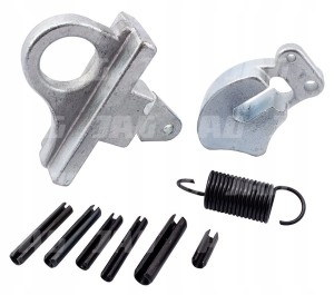 JAG98-0052 ZESTAW NAPRAWCZY OPTI LOCK KAT.3