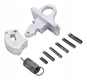 JAG98-0051 ZESTAW NAPRAWCZY OPTI LOCK KAT.2