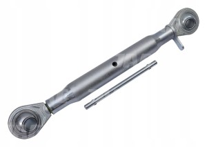 JAG98-0015 ŁĄCZNIK GÓRNY, M30X3,5 KAT.2-2