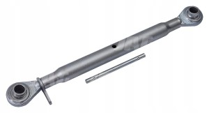 JAG98-0006 ŁĄCZNIK GÓRNY, M27X3 , KAT.2-2