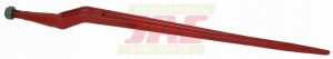 5193-81022 ZĄB ŁADOWACZA CZOŁOWEGO WYGIĘTY 810MM