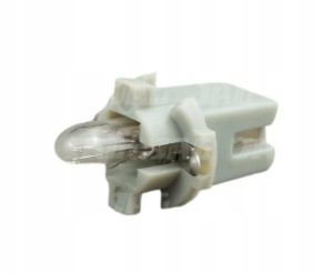 ŻARÓWKA 12V1.2W-B8.7D-HELLA ŻAR.12V1.2W-B8.7D-H
