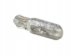 ŻARÓWKA 12V2.3W-W2.3W-W2X4.6D HELLA