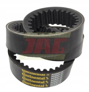 204.060FX PAS CONTINENTAL AGRIDUR WZMACNIANY