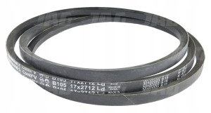 17.0X2667 PAS CONTINENTAL B105
