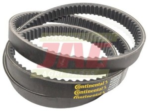 352.545X PAS CONTINENTAL AGRIDUR