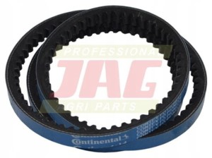 XPA1157P PAS CONTINENTAL AGRIDUR