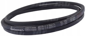 BB1250 PAS CONTINENTAL AGRIDUR
