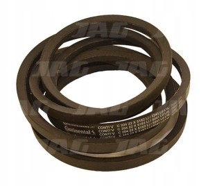 22.0X5182 PAS KLINOWY CONTINENTAL