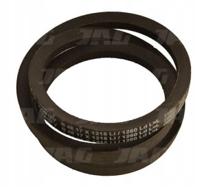 17.0X1215 PAS KLINOWY B48 CONTINENTAL CONTI-V