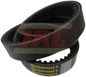 210.051X PAS CONTINENTAL AGRIDUR