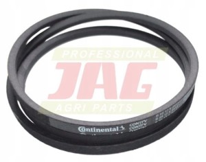 17.0X2413 PAS KLINOWY CONTINENTAL AGRIDUR