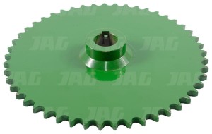AH125070 KOŁO ZĘBATE Z49