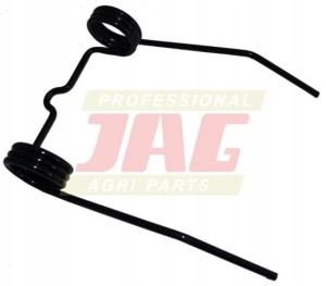 JAG42-0022 SPRĘŻYNA MOTOWIDŁA